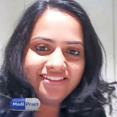 Dr. Aswini Mohan L Profile Picture