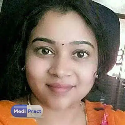 Dr. Aswini Prabhakar Profile Picture