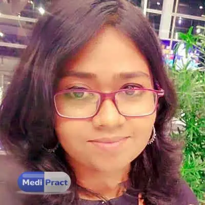 Dr. Aswini Ranjiga R P Profile Picture