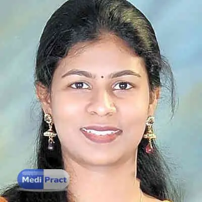 Dr. Aswwini V Sagarr Profile Picture