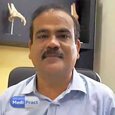 Dr. Atal Soni Profile Picture