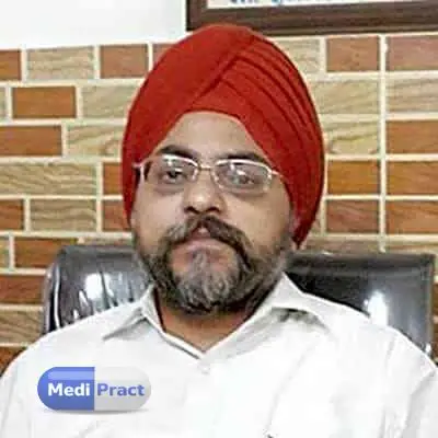 Dr. Atam Jeet Singh Profile Picture