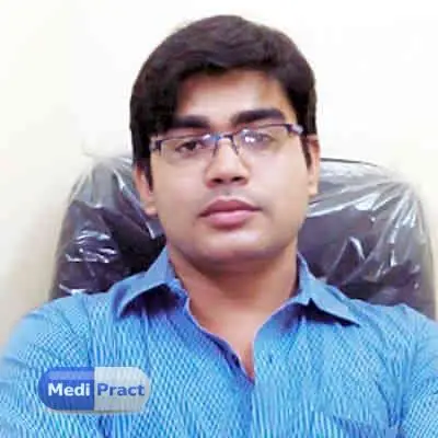 Dr. Atanu Bhattacharjee Profile Picture