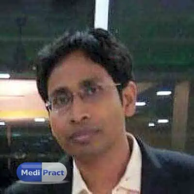 Dr. Atanu Jana Profile Picture