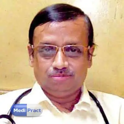 Dr. Atanu Kumar Maitra Profile Picture