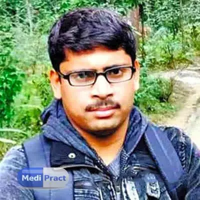 Dr. Atanu Pal Profile Picture