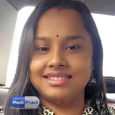 Dr. Atashi Ghosh Profile Picture