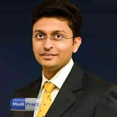 Dr. Ateesh Borole Profile Picture