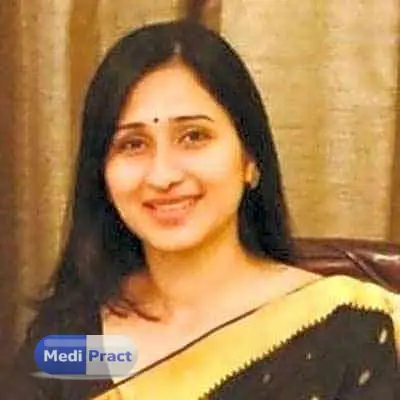 Dr. Ateksha Bhardwaj Khanna Profile Picture