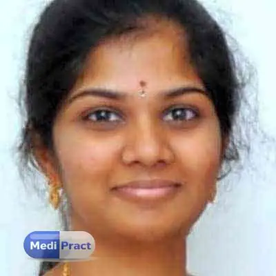Dr. Athaluri Mounika Profile Picture