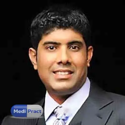 Dr. Atheeshwar Das Profile Picture