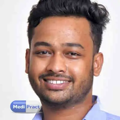 Dr. Athhar Maswood K Profile Picture
