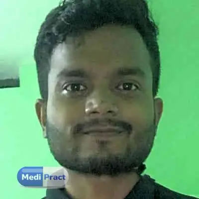 Dr. Athi Vigneh Kumar . M Profile Picture