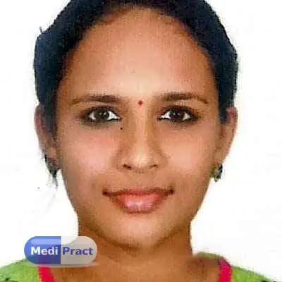 Dr. Athira K Profile Picture