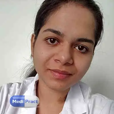 Dr. Athira Pillai Profile Picture