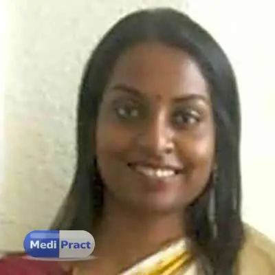 Dr. Athira Ramakrishnan Profile Picture
