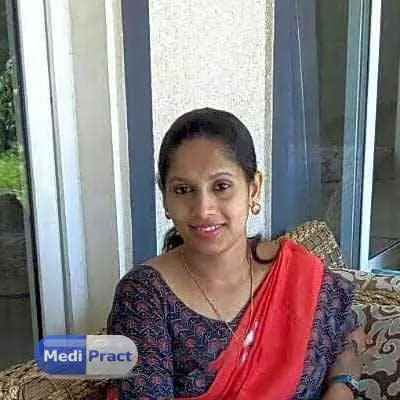Dr. Athira T K Profile Picture