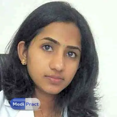 Dr. Athira Udayan Profile Picture