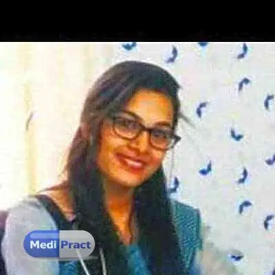 Dr. Athira Vishnu Profile Picture