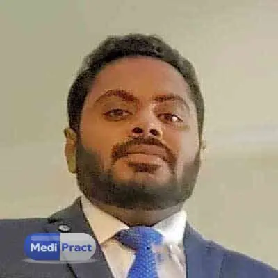 Dr. Athish Jayakumar Profile Picture