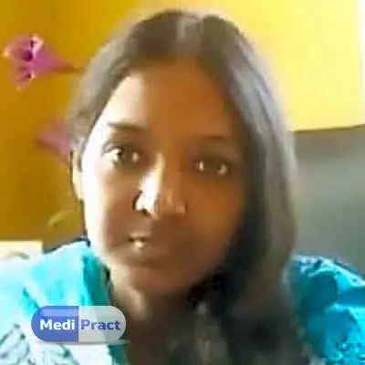 Dr. Athishaya Mamatha Profile Picture