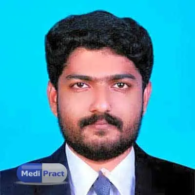 Dr. Athul Chandran Profile Picture