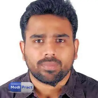 Dr. Athul Francis Profile Picture