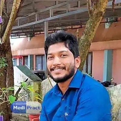 Dr. Athul Gopal Profile Picture