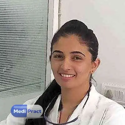 Dr. Athulya Dinesh Profile Picture