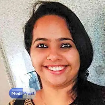 Dr. Athulya Jayakumar Profile Picture