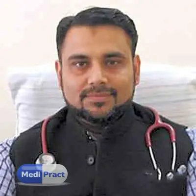 Dr. Atif Hasan Profile Picture