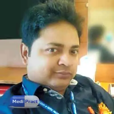 Dr. Atif Karim Profile Picture