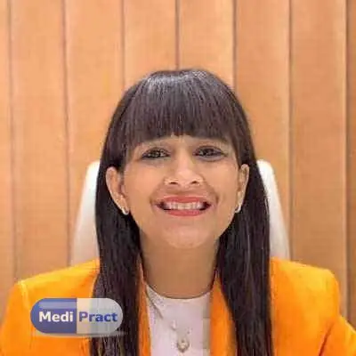 Dr. Atika Agrawal Profile Picture