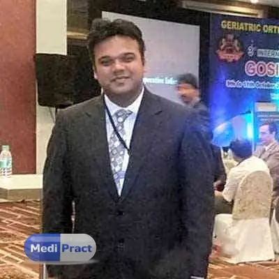 Dr. Atil Kumar Lal Profile Picture