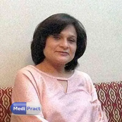 Dr. Atima Gupta Profile Picture