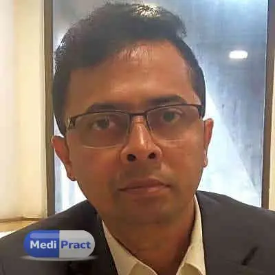 Dr. Atindriya Biswas Profile Picture