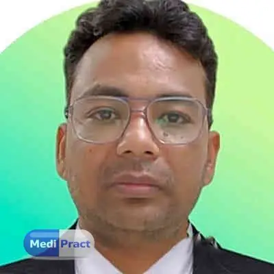 Dr. Atique Ahemad Profile Picture