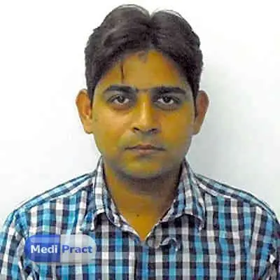 Dr. Atiqur Rahman Profile Picture