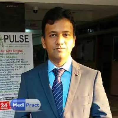 Dr. Atish A. Sohani Profile Picture