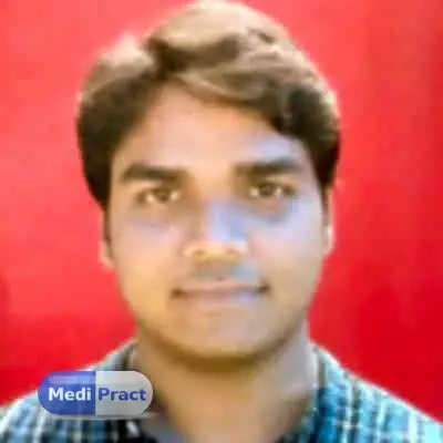 Dr. Atish Aroskas Profile Picture
