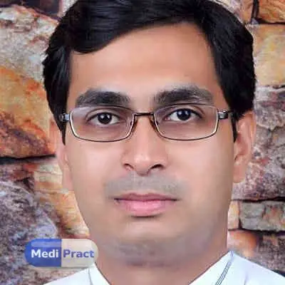 Dr. Atish Deepak Korwar Profile Picture