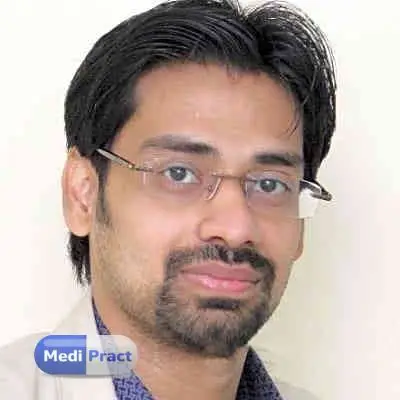Dr. Atish Kundu Profile Picture