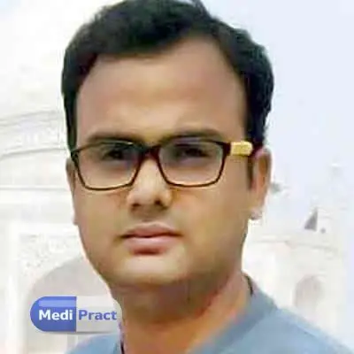 Dr. Atish Ladda Profile Picture