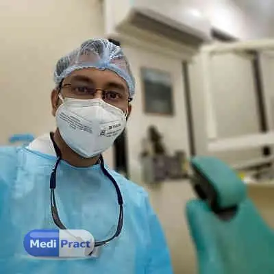 Dr. Atish Muchhala Profile Picture