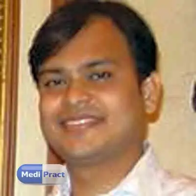 Dr. Atit Shah Profile Picture