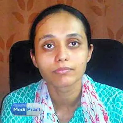 Dr. Atiya Firdous Profile Picture