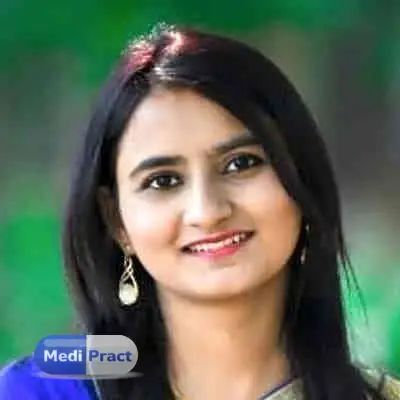Dr. Atiya Firdous Siddiqui Profile Picture