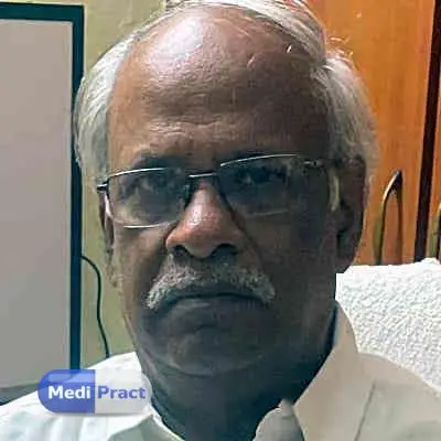 Dr. Atla Rajender Reddy Profile Picture