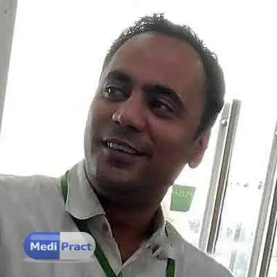 Dr. Atrey Garg Profile Picture