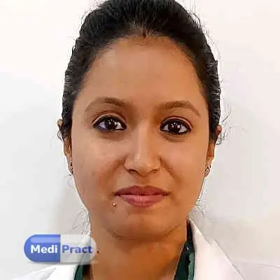 Dr. Atreyi Ganguly Profile Picture